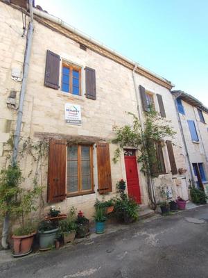 Propriété - 175 m² - 5 pièces