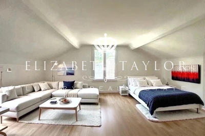 Maison de village - 87 m² - 3 pièces