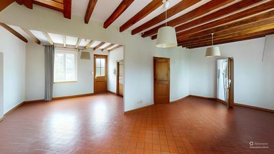 Maison - 123 m² - 6 pièces