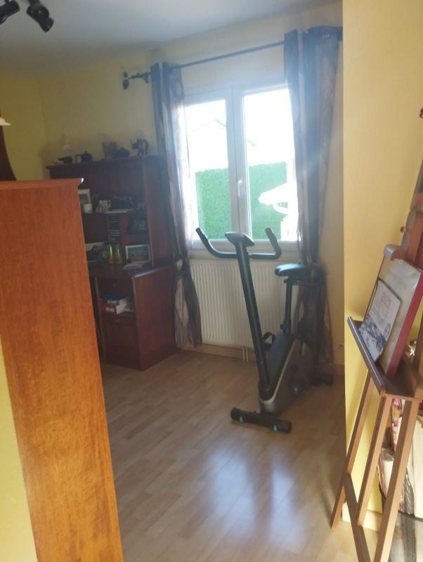 Maison - 126 m² - 5 pièces