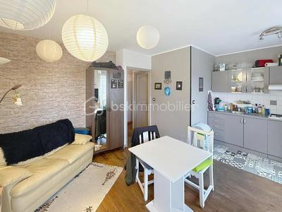 Immeuble - 123 m² - 5 pièces