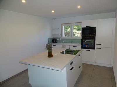 Maison - 87 m² - 4 pièces