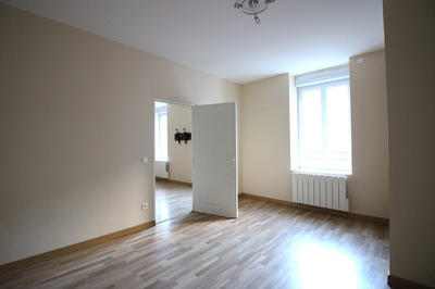 Appartement - 58 m² - 2 pièces