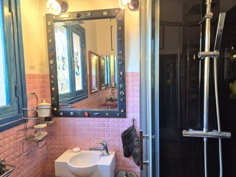 Appartement - 140 m² - 4 pièces