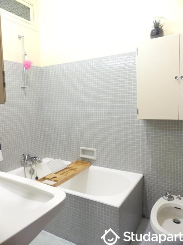 Chambre - 14 m² - 1 pièce