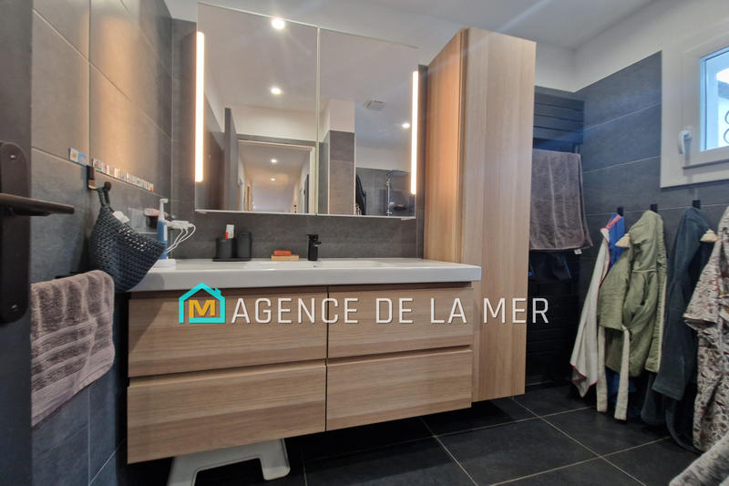 Maison contemporaine - 130 m² - 5 pièces