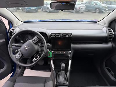 Citroën C3 Aircross Nv Puretech 130 Feel Pack Eat6