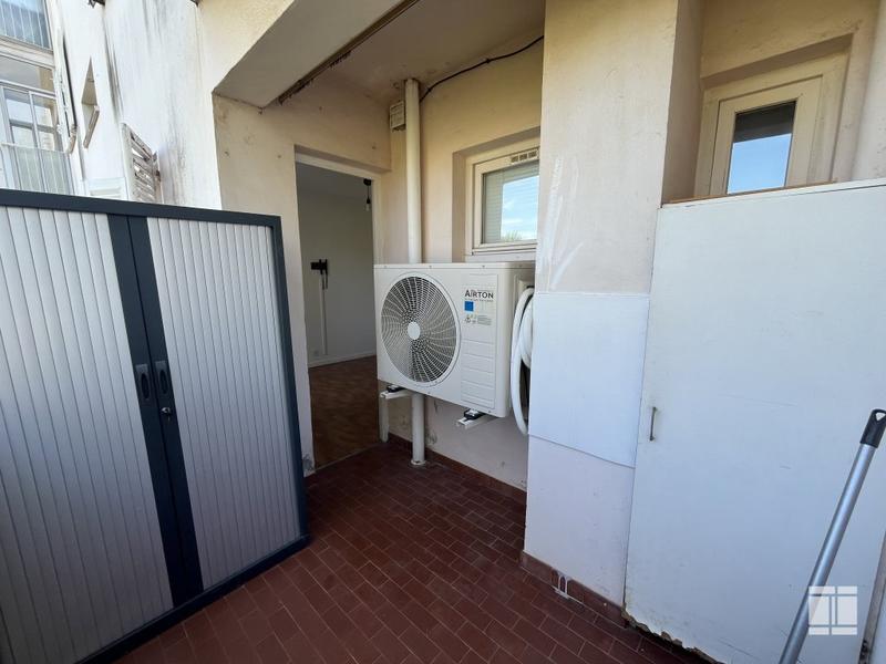 Appartement - 60 m² - 4 pièces