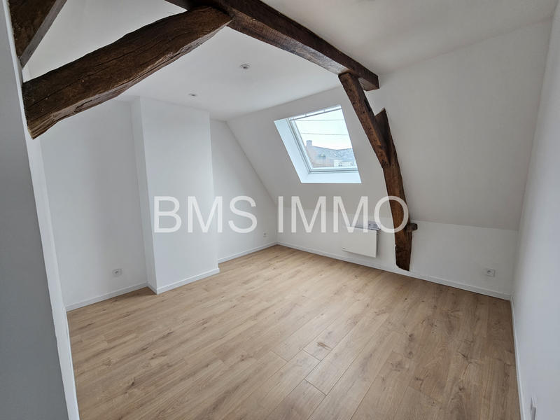 Maison - 134 m² - 6 pièces