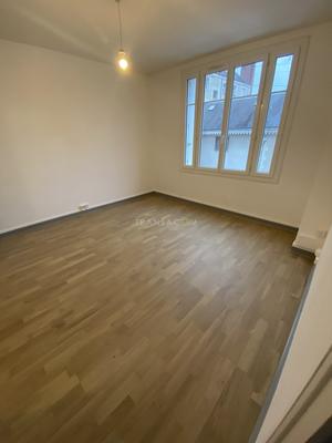 Appartement - 53 m² - 3 pièces
