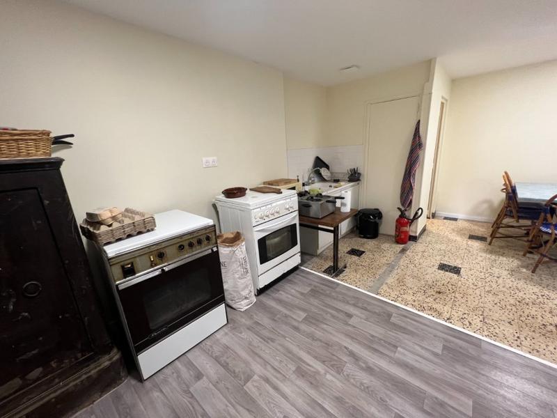 Immeuble - 300 m² - 7 pièces