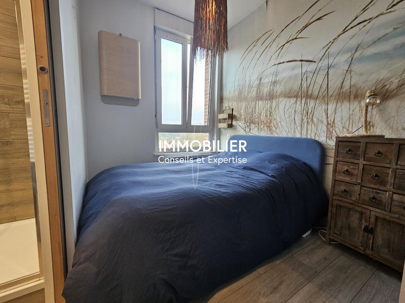 Appartement - 71 m² - 3 pièces