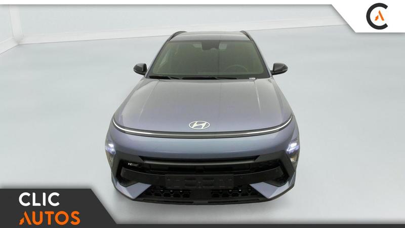 Hyundai Kona Hybrid 129 Creative n Line
