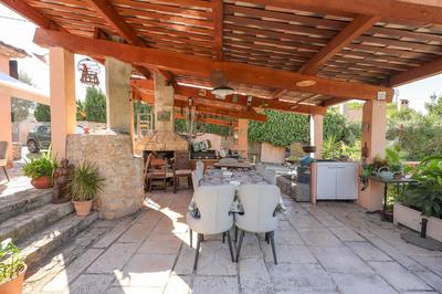 Villa - 137 m² - 5 pièces