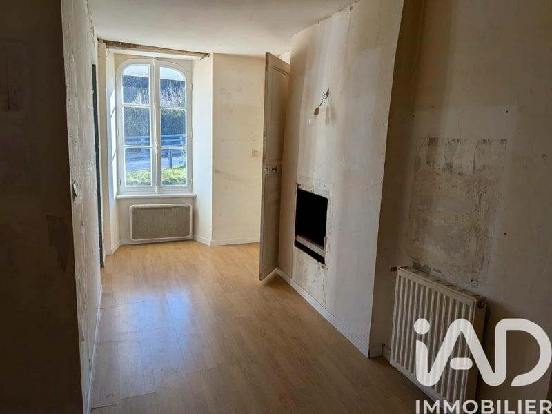 Maison - 115 m² - 4 pièces