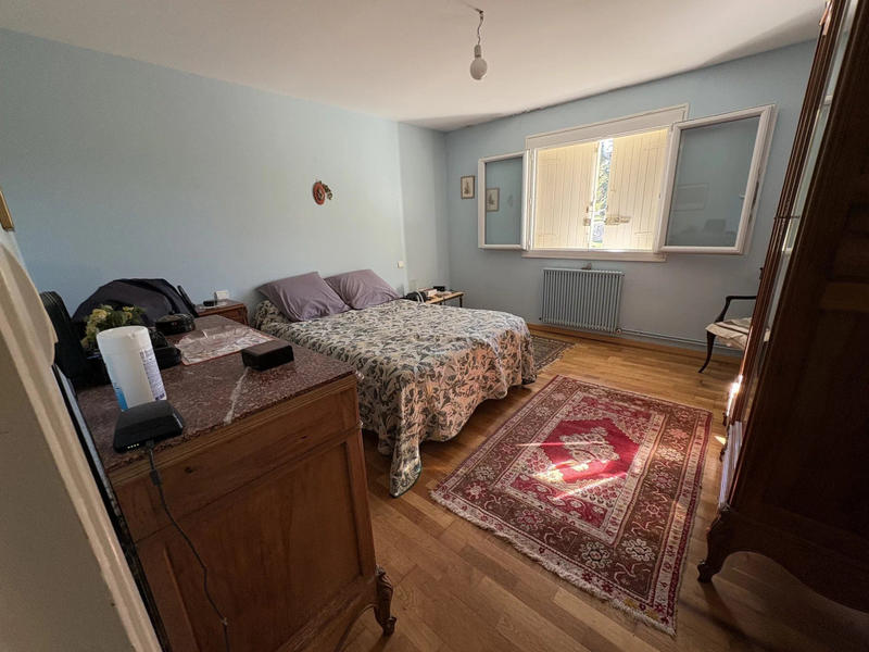 Viager - Maison - 364 m² - 6 pièces