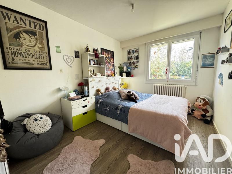 Maison - 136 m² - 6 pièces