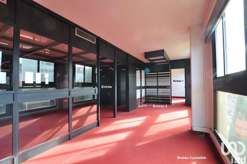 Local commercial - 115 m²