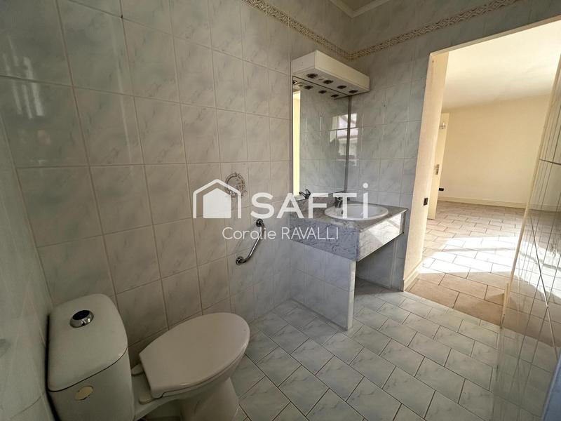 Maison - 142 m² - 4 pièces