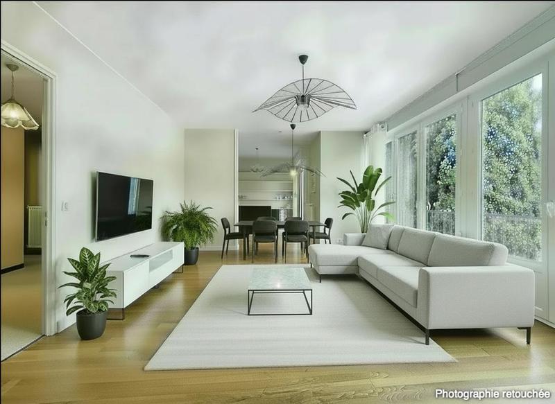 Maison - 145 m² - 8 pièces