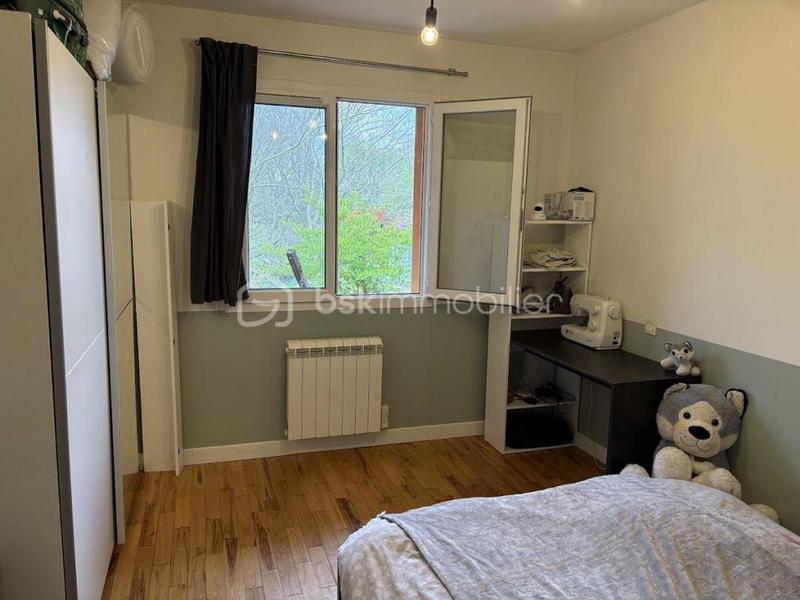 Maison - 188 m² - 6 pièces