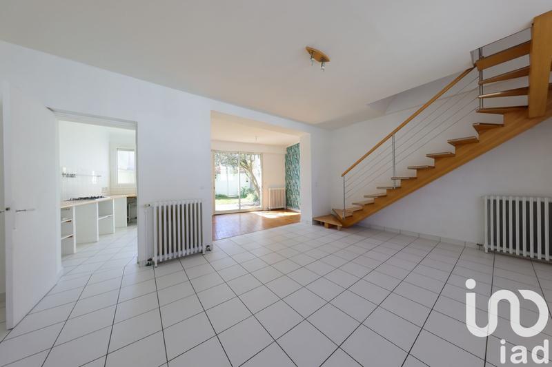 Maison de ville - 65 m² - 4 pièces