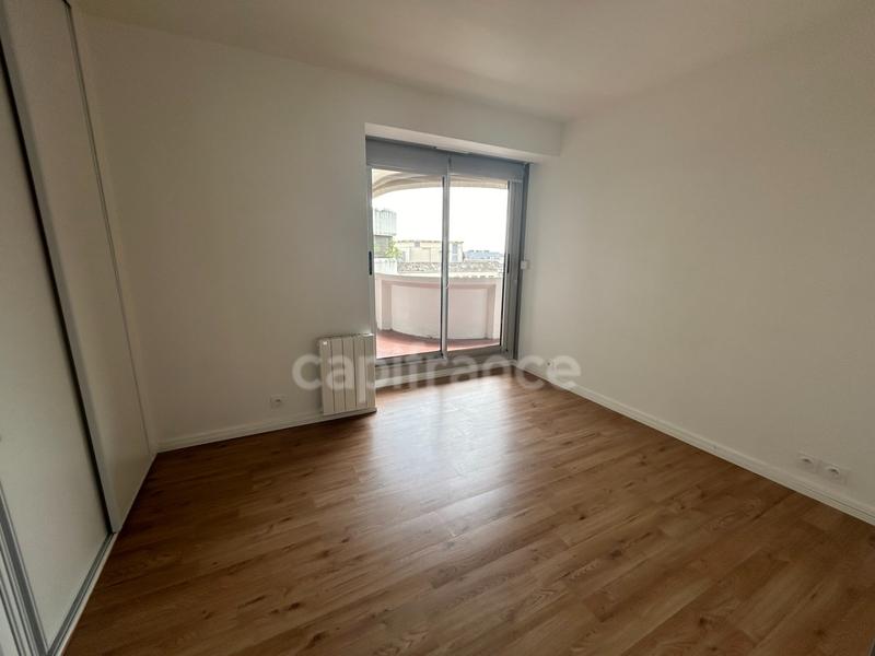 Appartement - 107 m² - 4 pièces