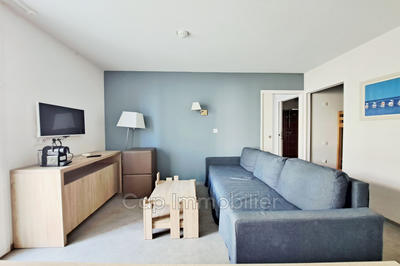 Appartement - 38 m² - 3 pièces