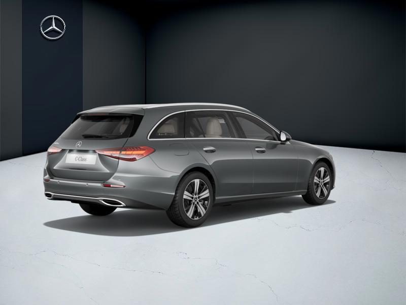 Mercedes Classe c break 300 e Avantgarde 2.0 313 ch 9g-Tronic