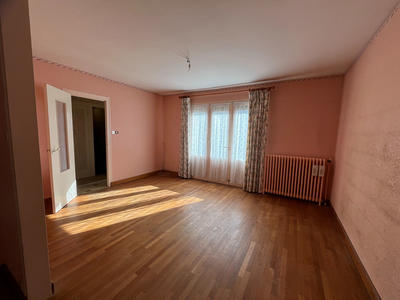 Maison - 69 m² - 3 pièces