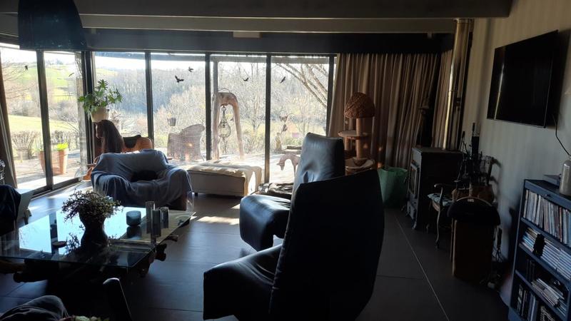 Maison - 350 m² - 20 pièces