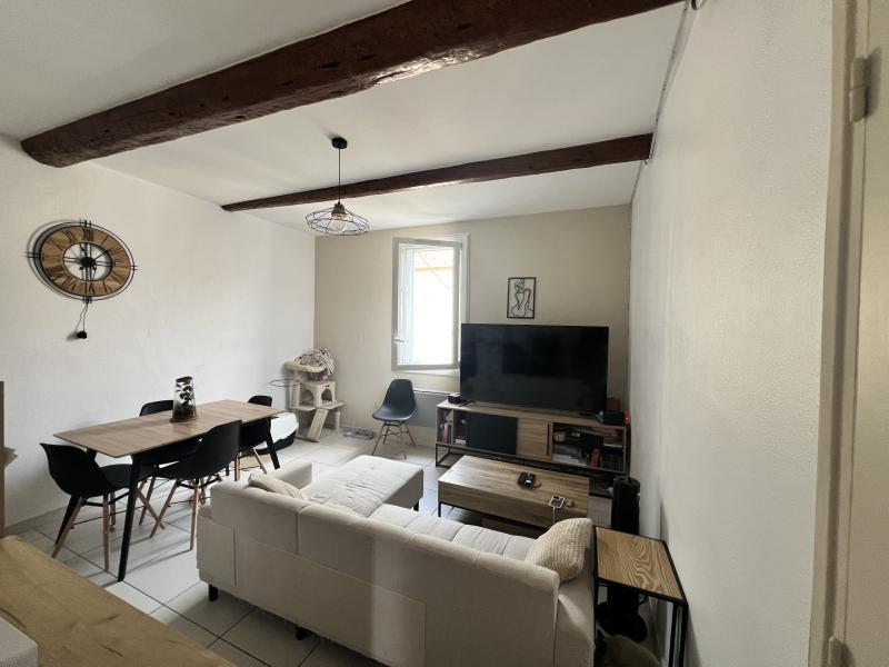 Appartement - 45 m² - 3 pièces