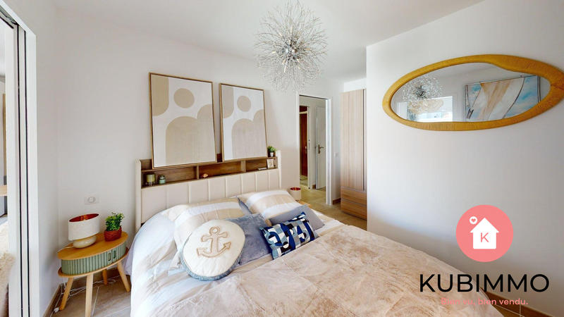 Maison - 158 m² - 4 pièces