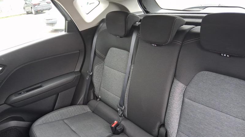 Renault Captur 1.6 E-Tech 145 Hybrid Bva6 Business