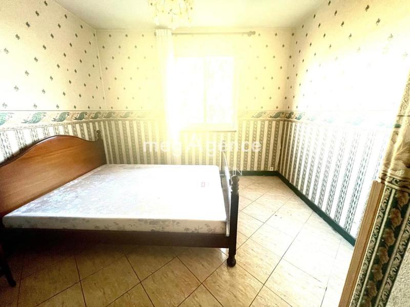 Maison de ville - 63 m² - 2 pièces