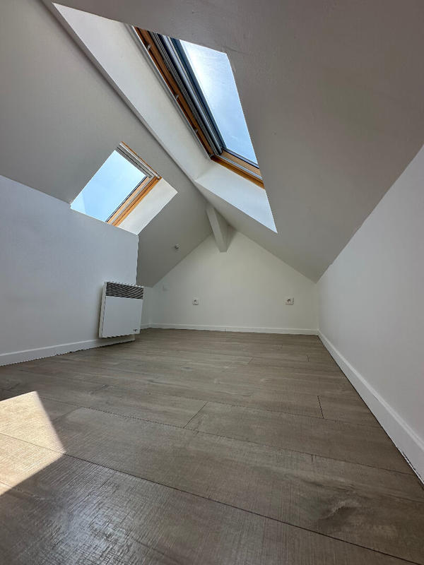 Appartement - 30 m² - 2 pièces