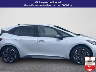 Cupra Born 325 ch vz