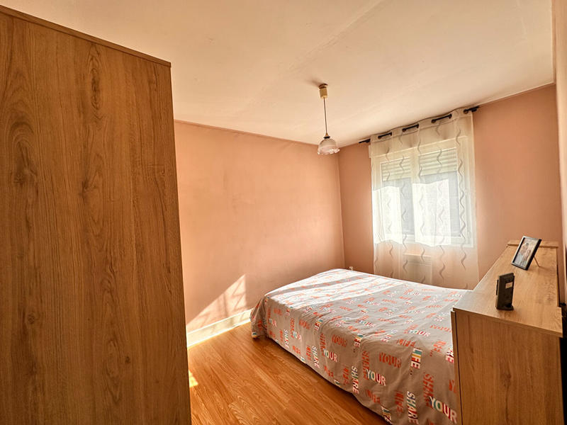 Maison - 82 m² - 4 pièces