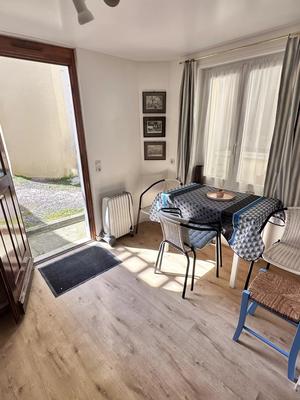 Maison - 33 m² - 3 pièces