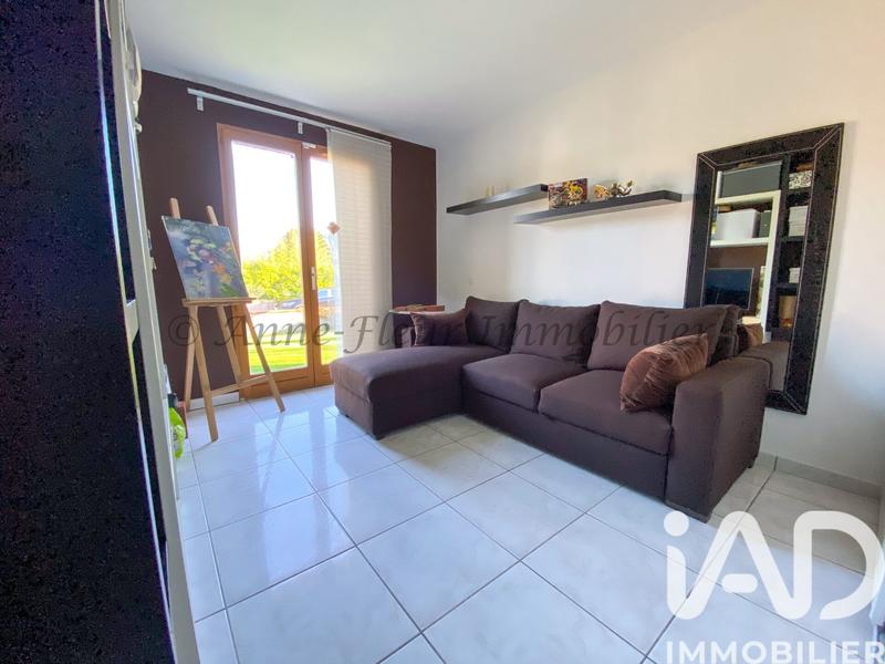 Maison - 126 m² - 6 pièces