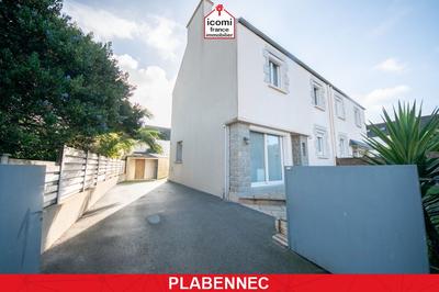 Maison - 115 m² - 6 pièces