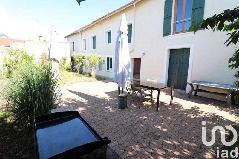 Maison - 148 m² - 7 pièces