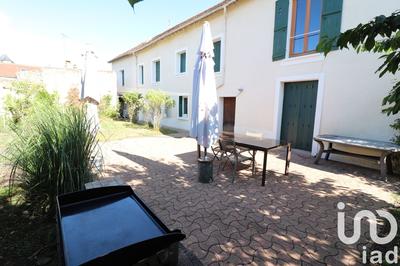 Maison - 148 m² - 7 pièces