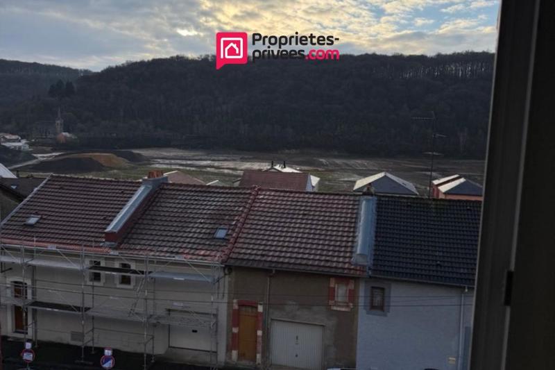 Maison - 85 m² - 3 pièces