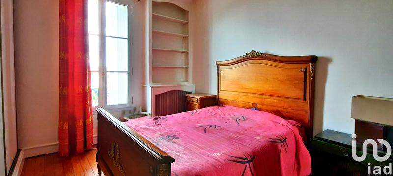 Maison - 180 m² - 7 pièces