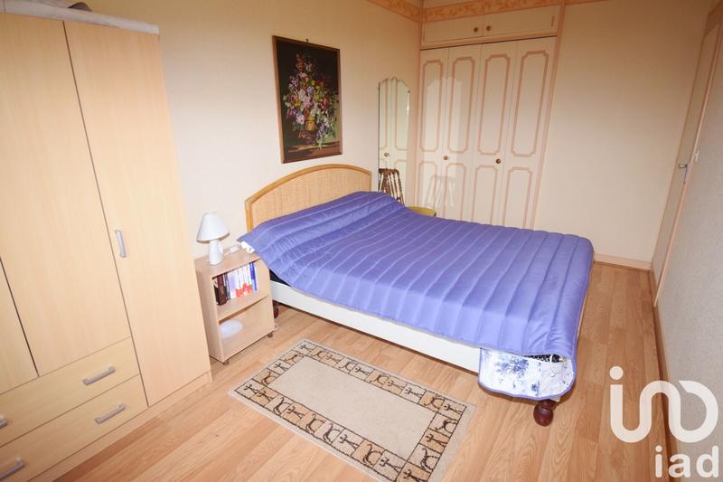 Maison - 87 m² - 4 pièces