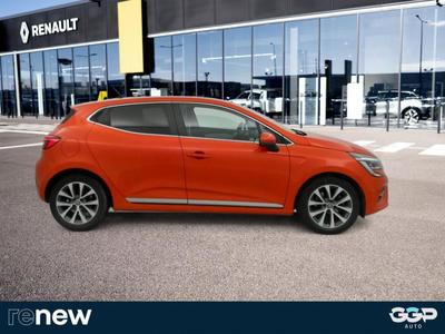 Renault Clio V Blue dCi 115 Intens
