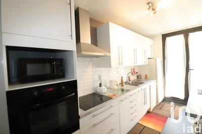 Appartement - 75 m² - 4 pièces