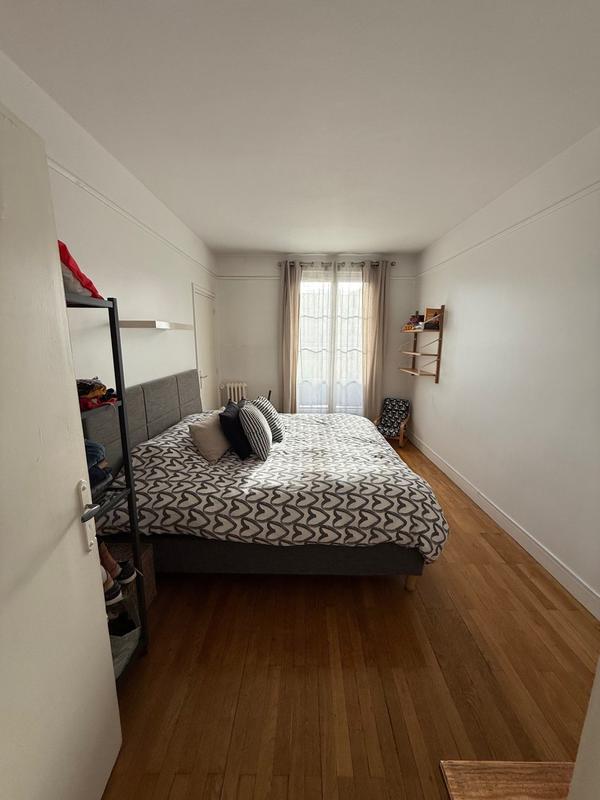 Appartement - 99 m² - 4 pièces