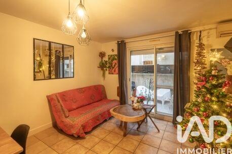 Maison - 66 m² - 4 pièces